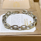 China Replica Bvlgari Bracelets 45usd Only